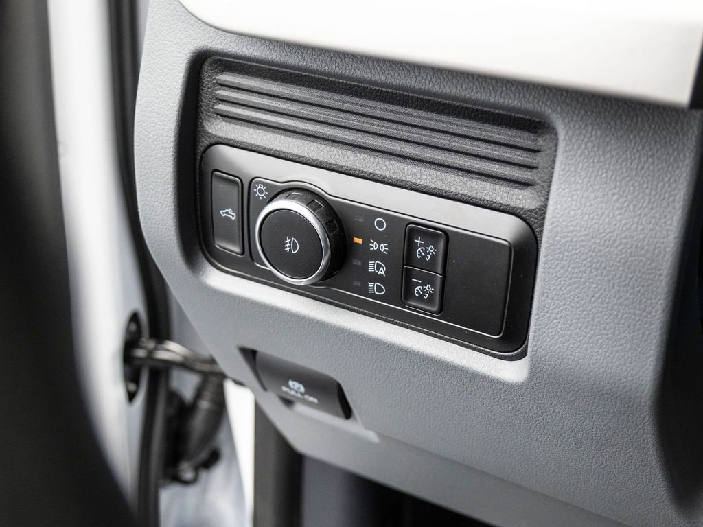 New 2024 Ford F350 XL w/ XL Chrome Package image 17