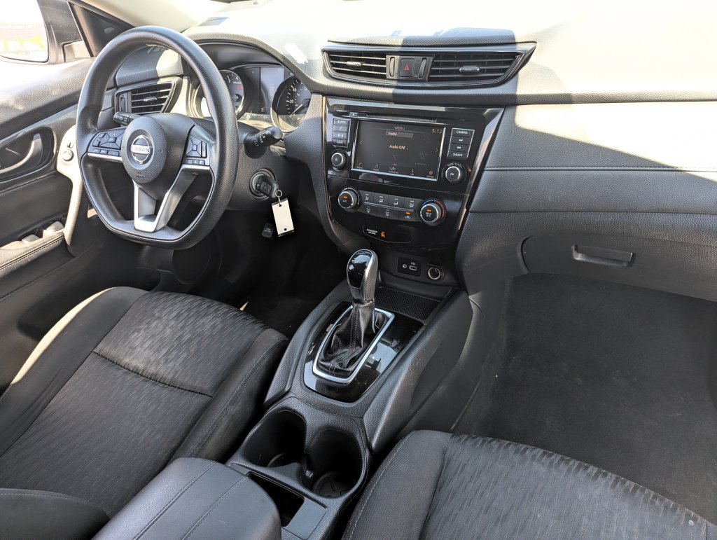 Used 2019 Nissan Rogue S FWD image 29
