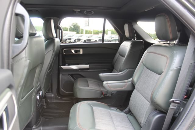 Used 2023 Ford Explorer Timberline AWD/4WD image 30