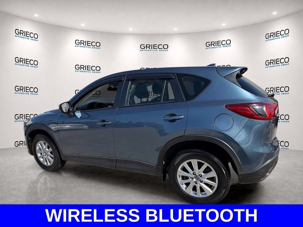 Used 2016 MAZDA CX-5 Sport FWD image 5