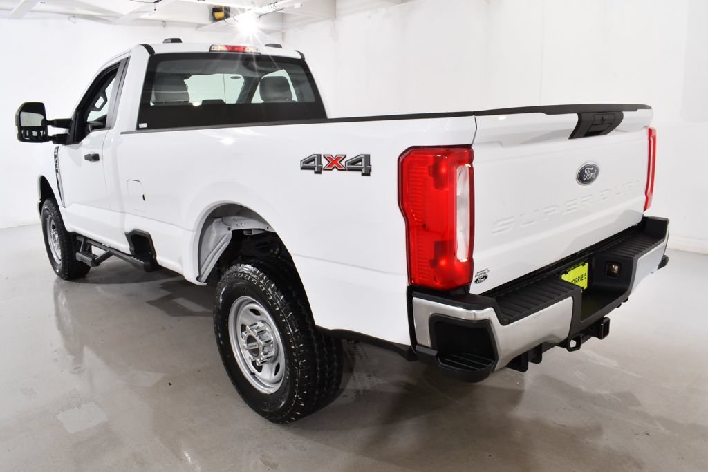 Used 2024 Ford F350 XL w/ XL Chrome Package AWD/4WD image 15