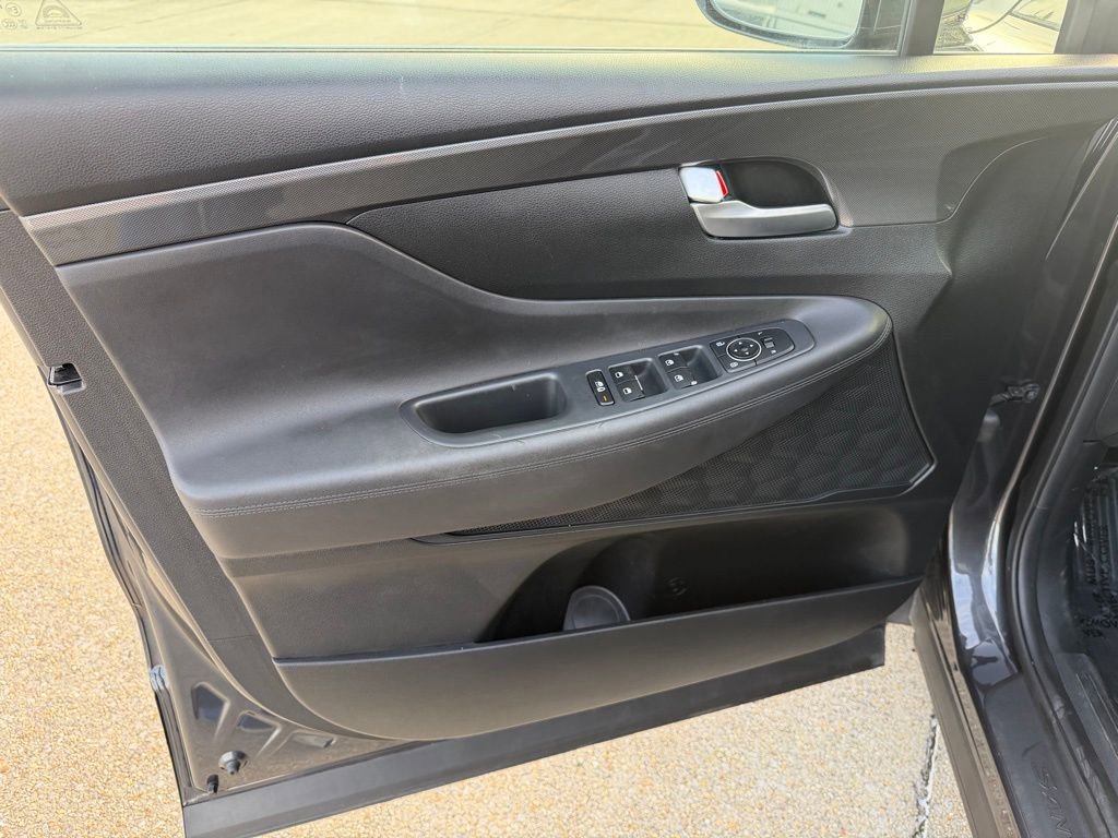 Used 2022 Hyundai Santa Fe SEL image 13