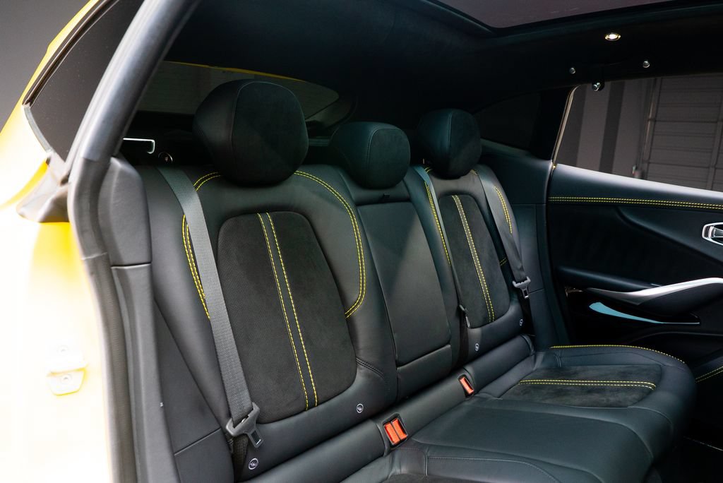 Used 2022 Aston Martin DBX AWD/4WD image 51