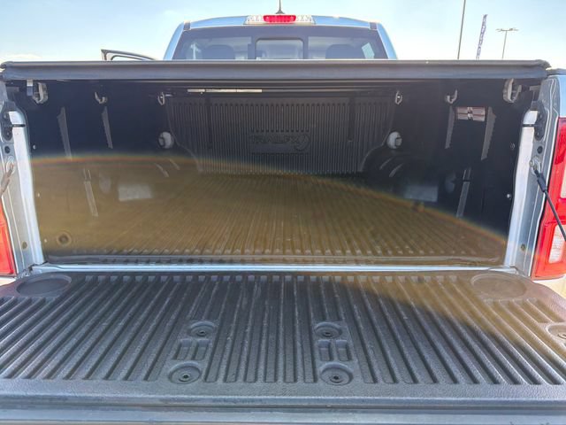Used 2019 Ford Ranger Lariat w/ Technology Package RWD image 22