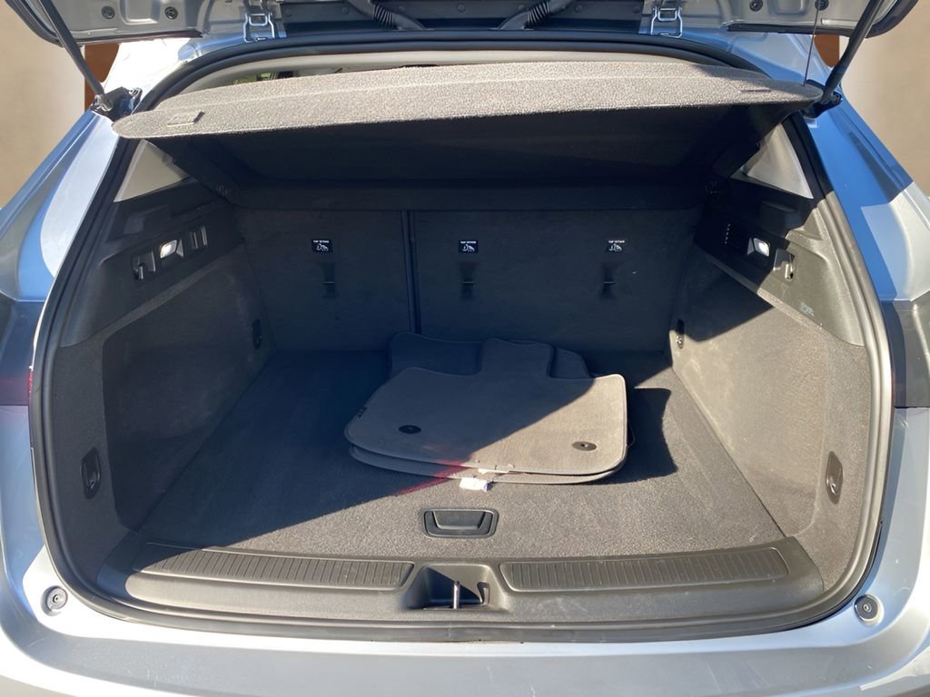 Used 2025 Buick Envision Sport Touring image 11