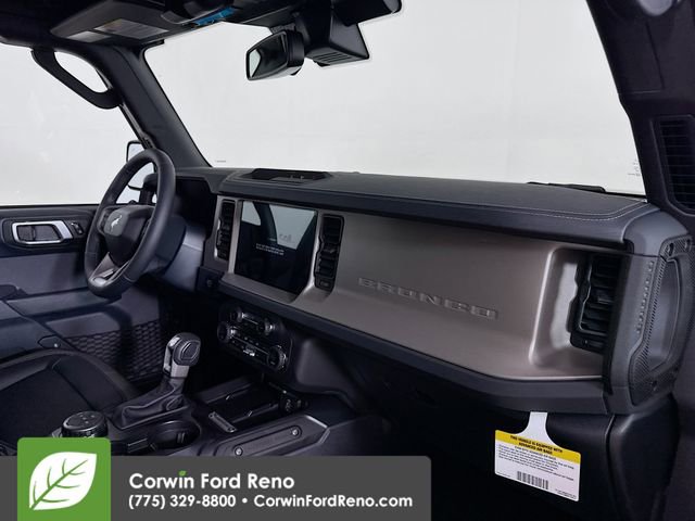 New 2026 Ford Bronco Outer Banks image 29