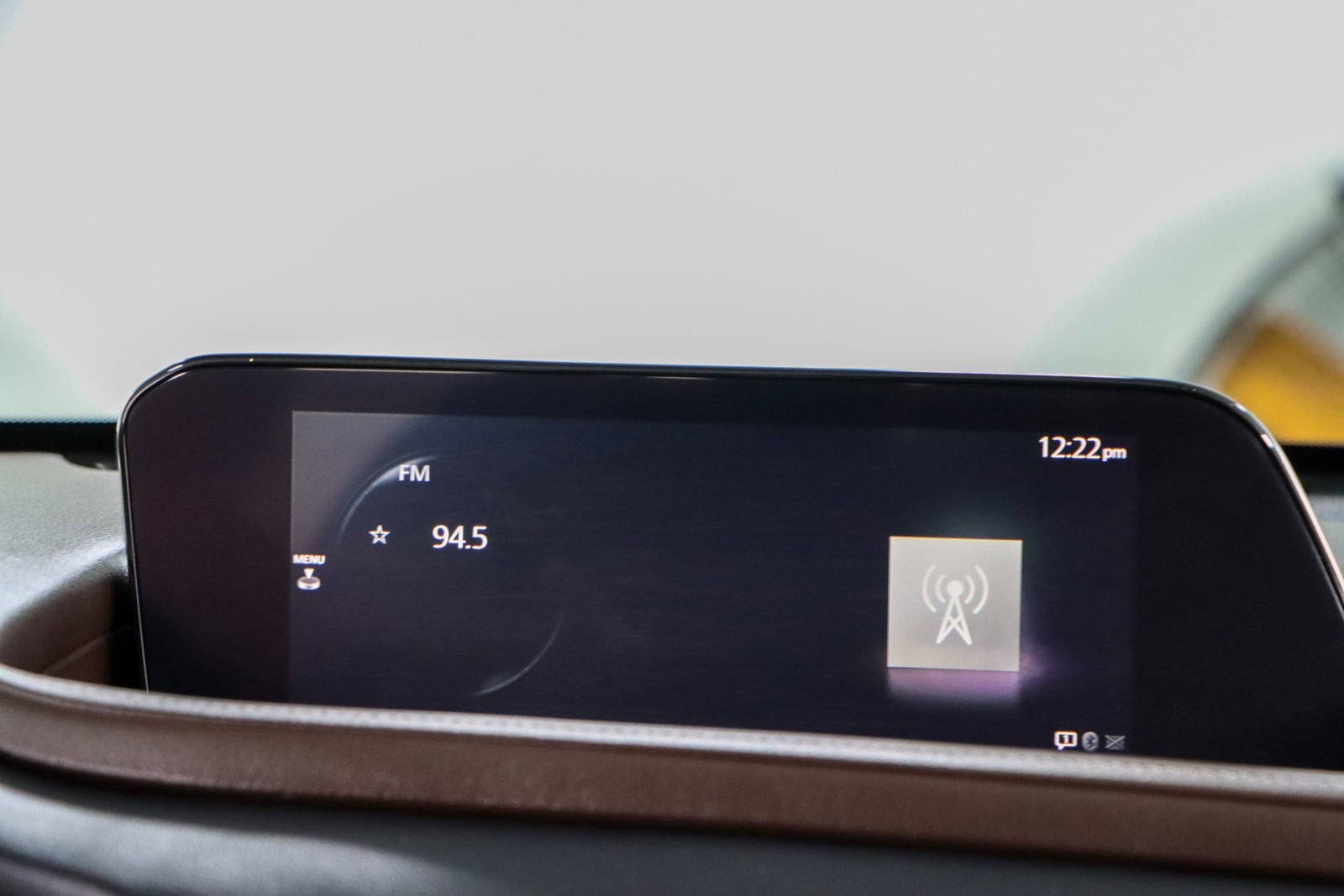 Used 2023 MAZDA CX-30 AWD image 19