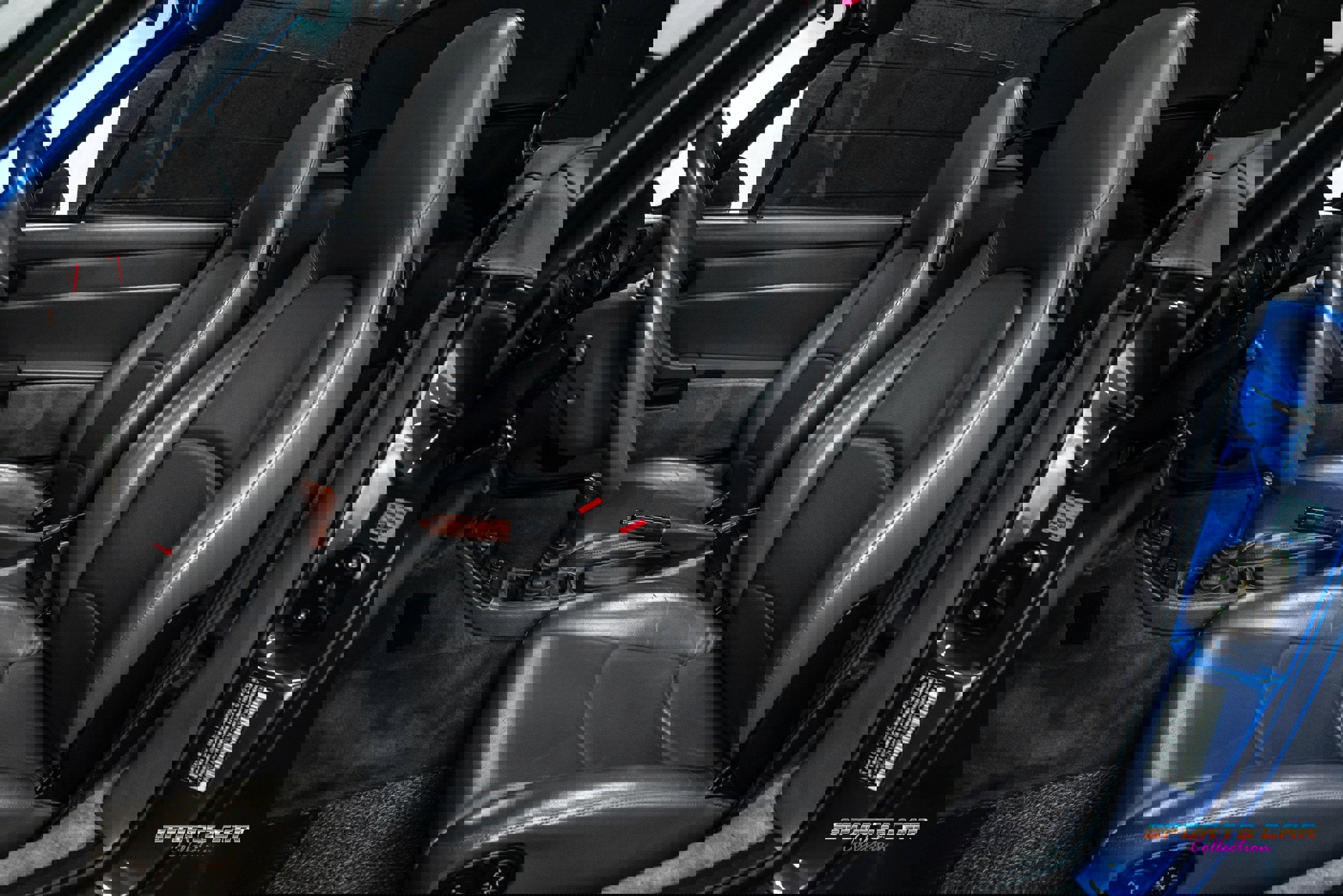 Used 1997 Porsche 911 Carrera image 5