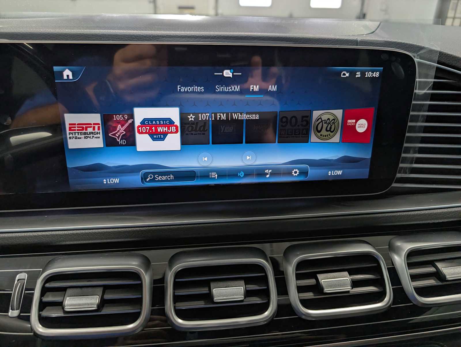 New 2026 Mercedes-Benz GLS 450 4MATIC image 23