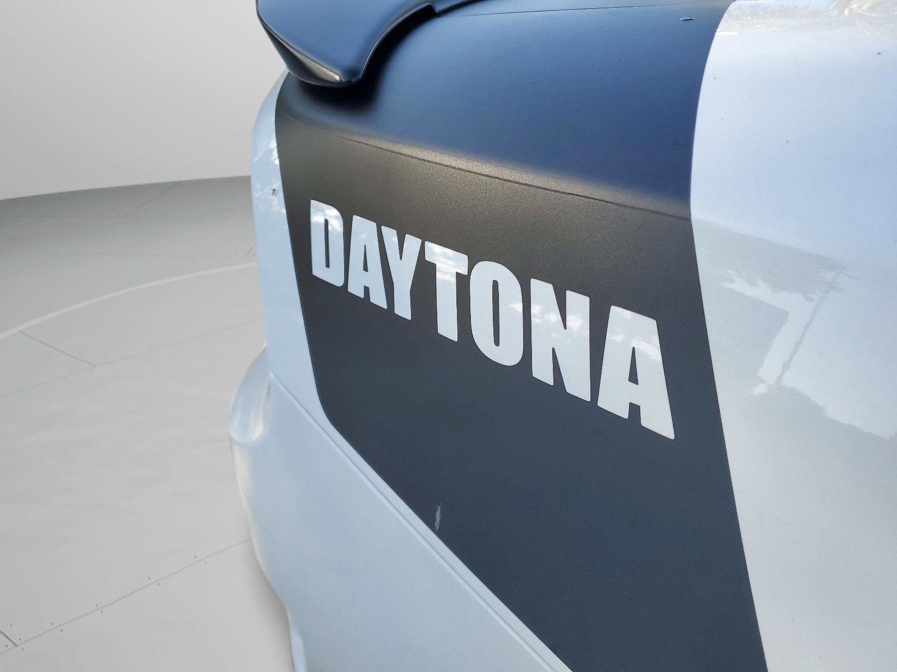 Certified 2023 Dodge Charger R/T w/ Daytona Edition Group RWD image 30