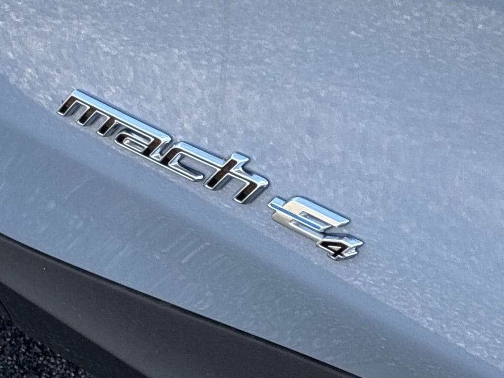 New 2026 Ford Mustang Mach-E Premium AWD/4WD image 6