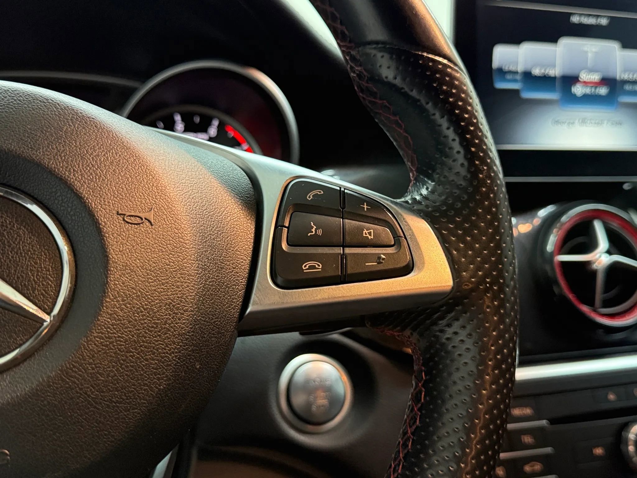 Used 2017 Mercedes-Benz CLA 45 AMG 4MATIC image 23