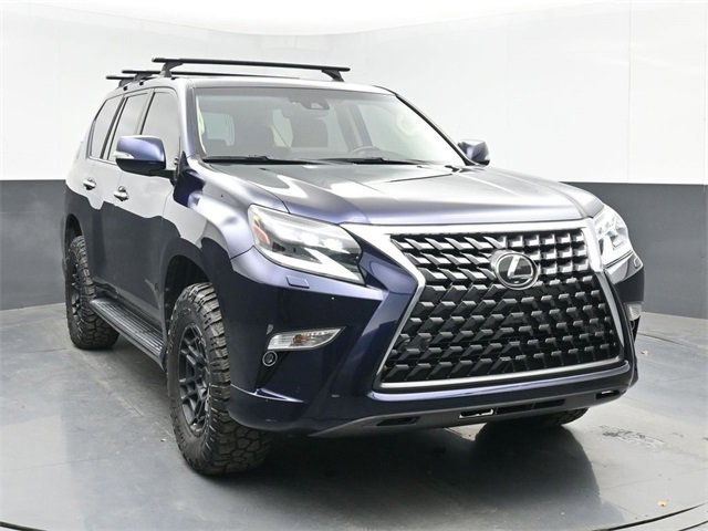 Used 2022 Lexus GX 460 Premium image 2