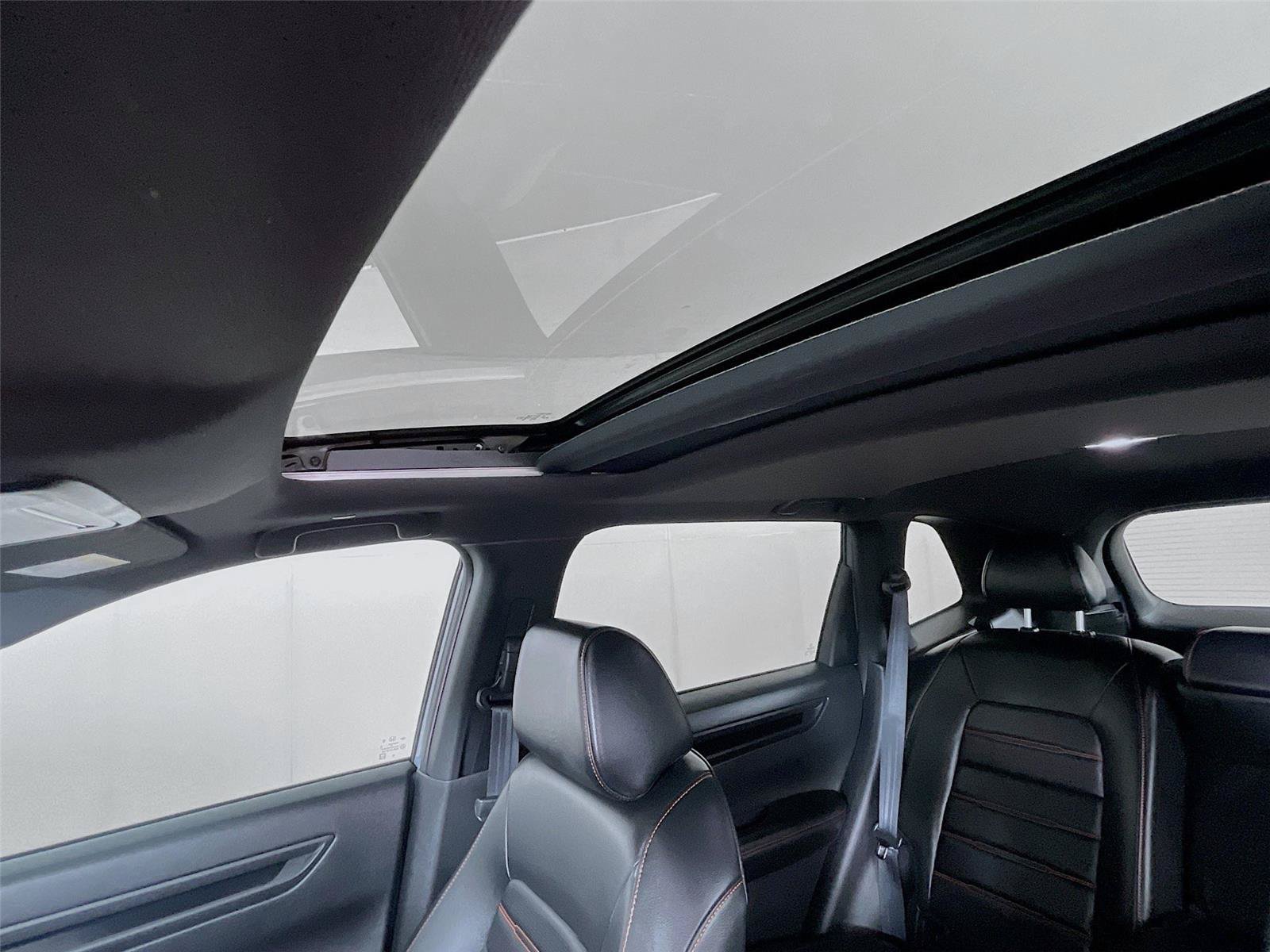Certified 2025 Honda CR-V Sport-L image 13
