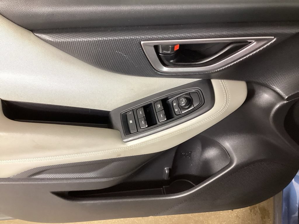 Used 2021 Subaru Forester AWD/4WD image 11