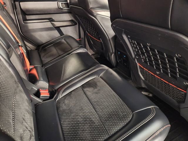 Used 2023 Ford Bronco Raptor image 30