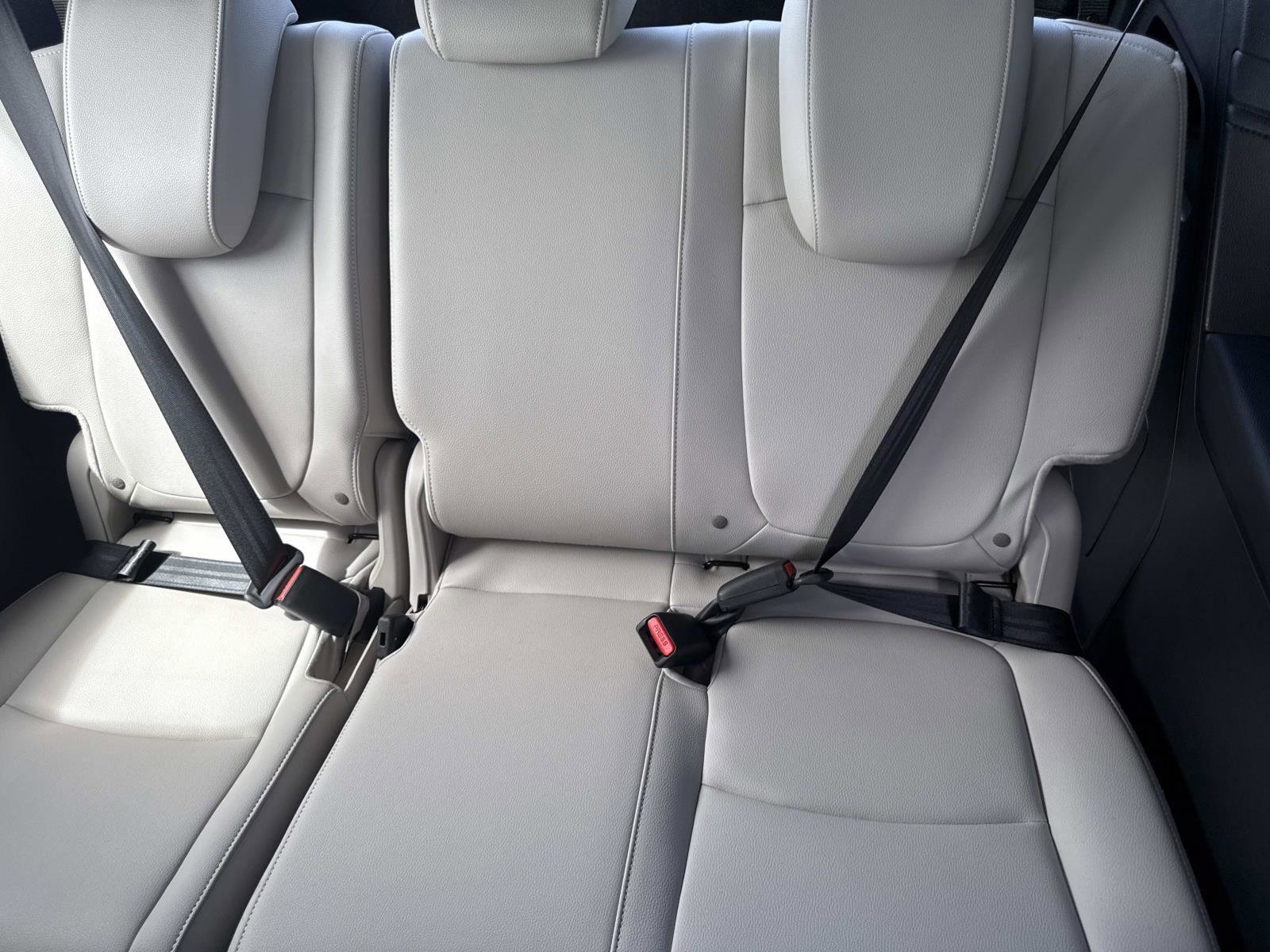 New 2026 Honda Odyssey EX-L image 14