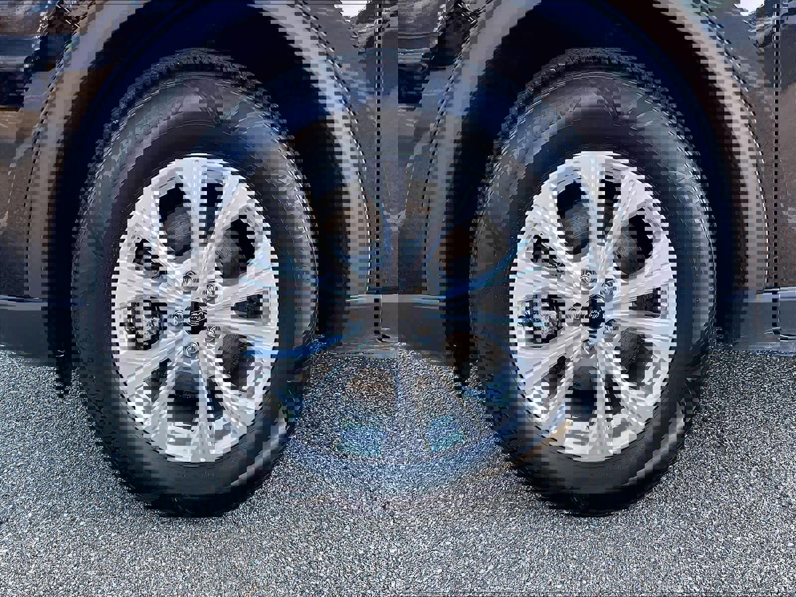 Used 2024 Ford Escape Active image 7