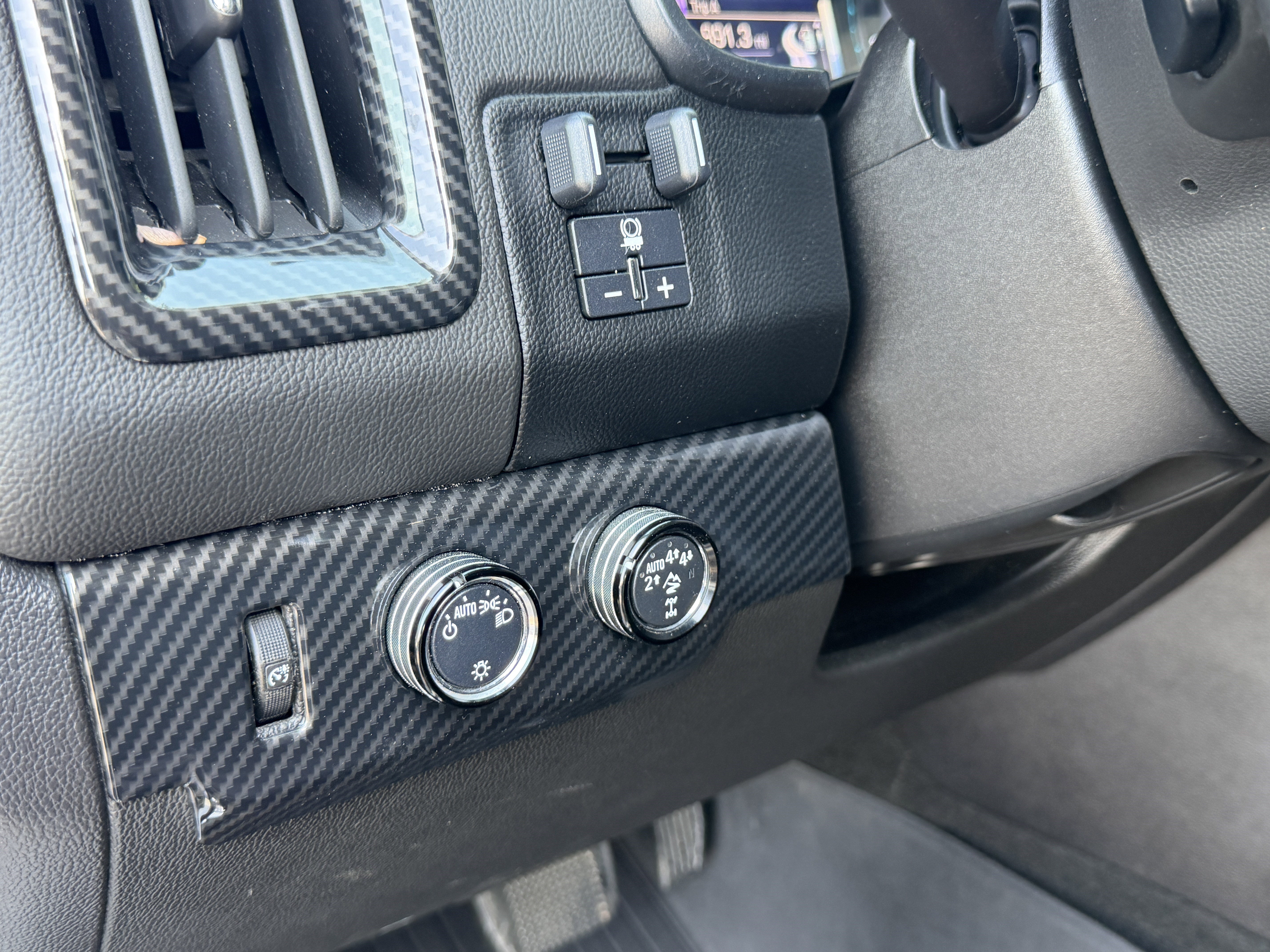 Used 2017 Chevrolet Colorado ZR2 AWD/4WD image 4