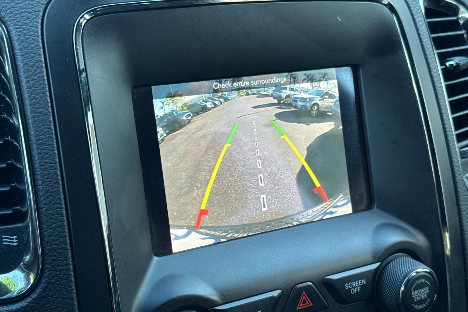 Used 2019 Dodge Durango GT image 19