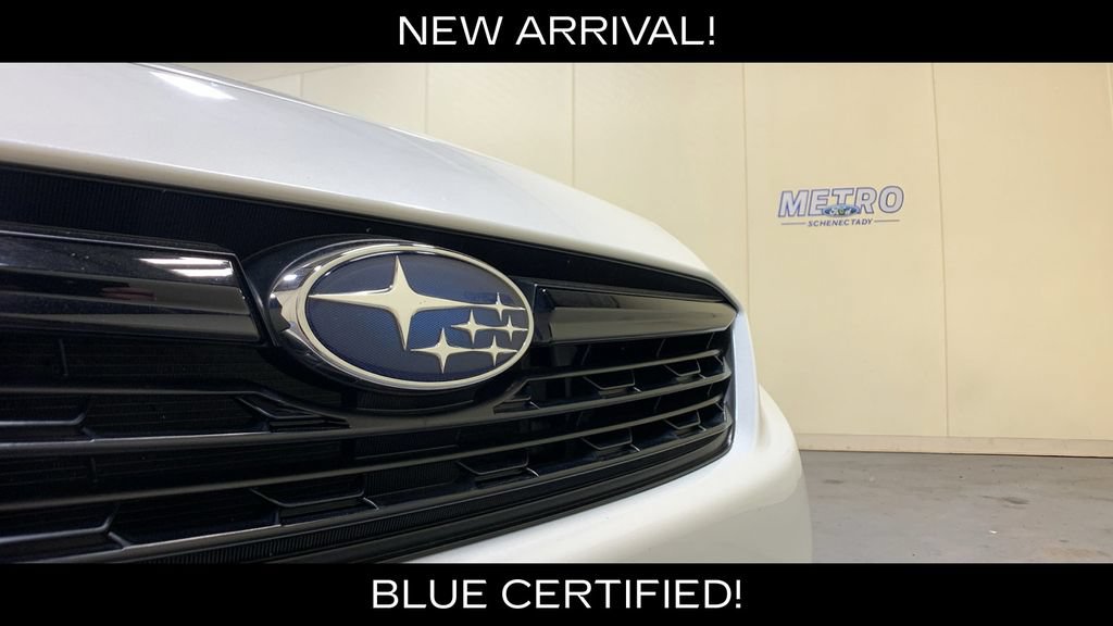 Used 2023 Subaru Impreza 2.0i Sport AWD/4WD image 42