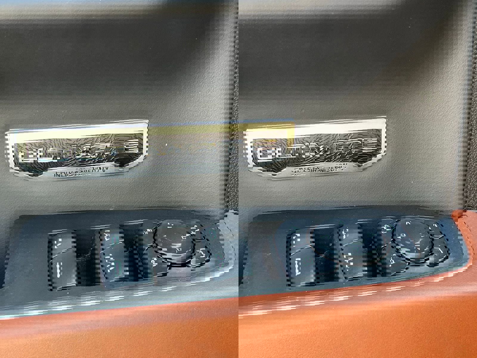 Used 2025 GMC Sierra 1500 Denali Ultimate image 28