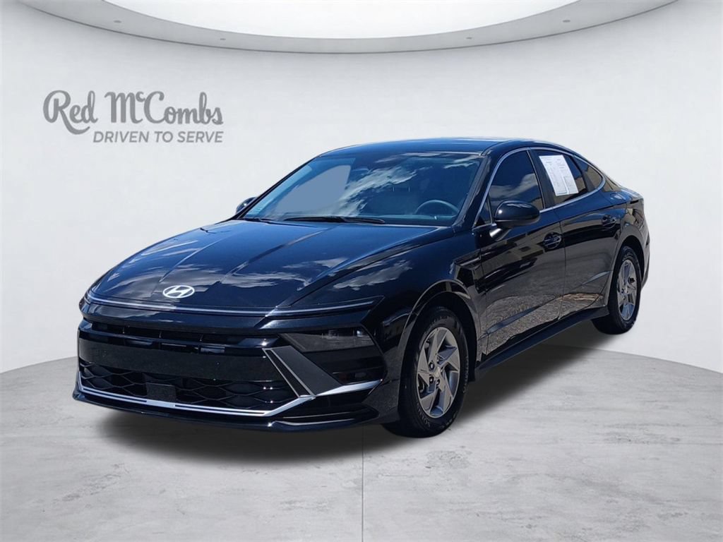 Used 2026 Hyundai Sonata SE FWD 360° Tour