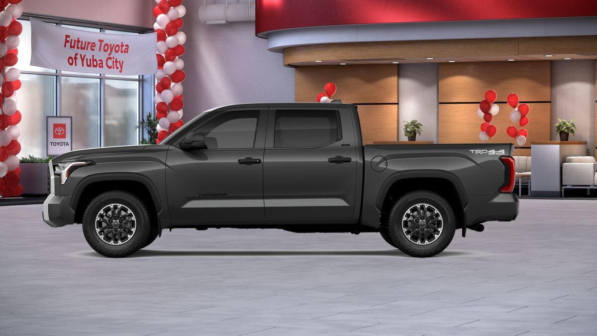 New 2026 Toyota Tundra SR5 image 5