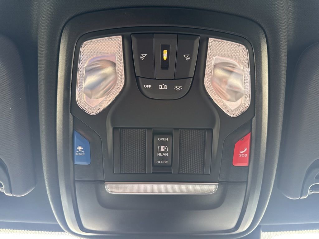 New 2026 RAM 2500 Tradesman AWD/4WD image 19