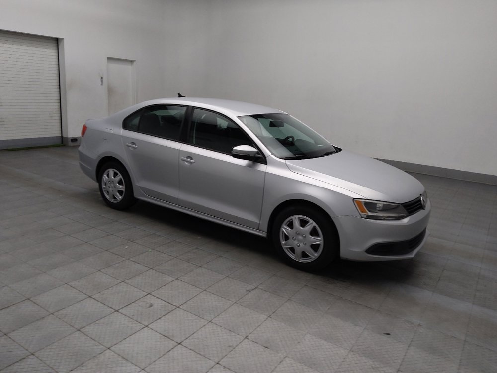 Used 2014 Volkswagen Jetta SE image 11