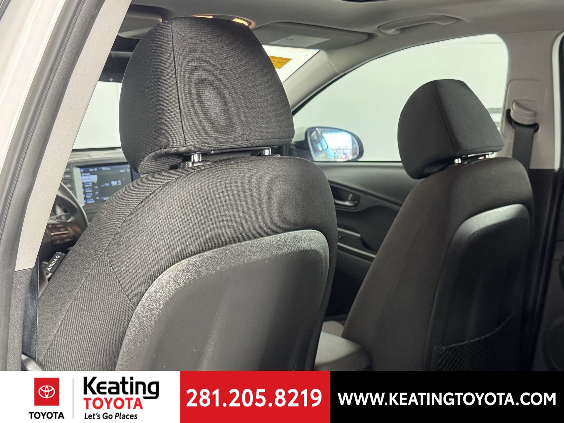 Used 2021 Hyundai Kona SEL Plus w/ Cargo Package image 15