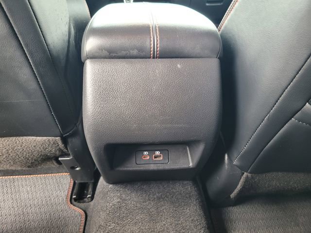 Certified 2024 Nissan Altima 2.5 SR image 17