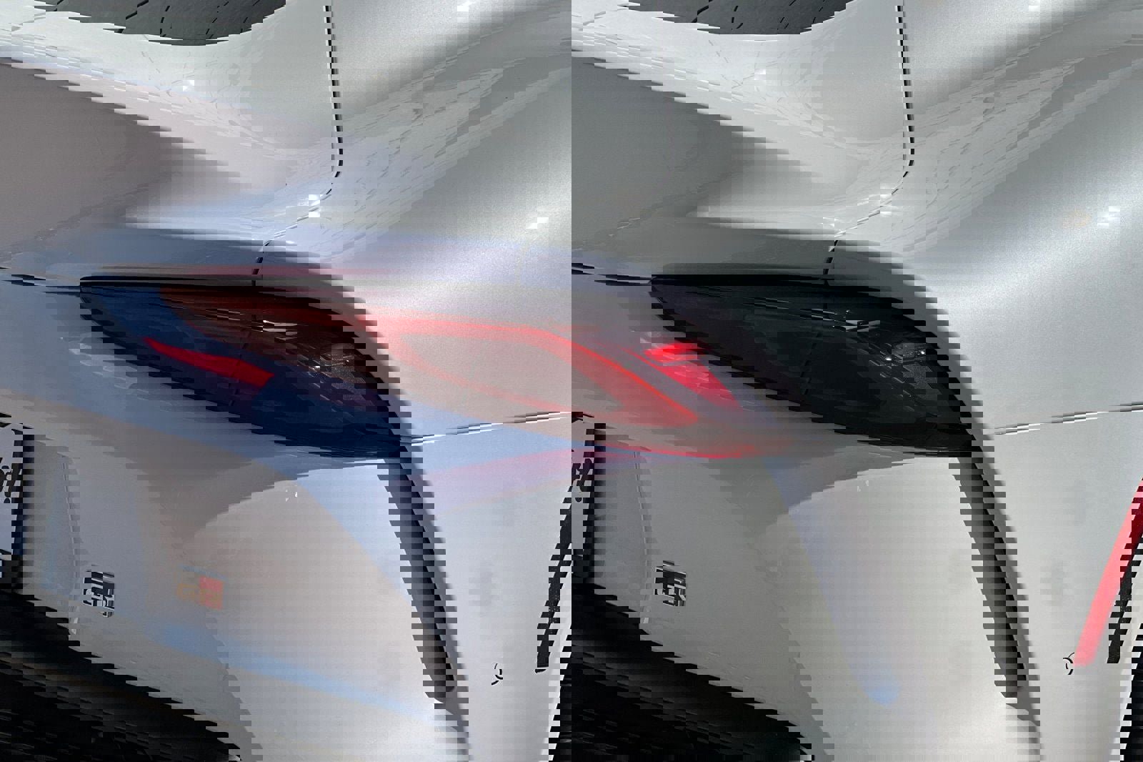 New 2026 Toyota Supra Premium image 30