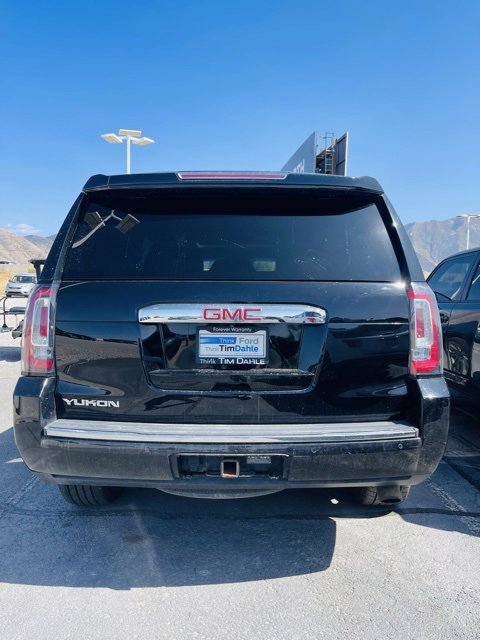 Used 2019 GMC Yukon Denali image 5
