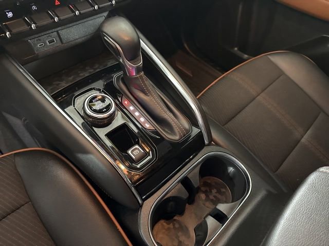 Used 2023 GMC Canyon AT4 image 20