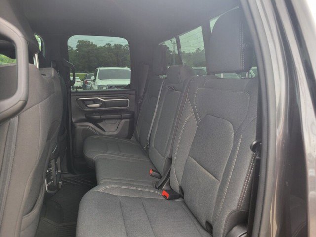 Used 2021 RAM 1500 Big Horn image 24