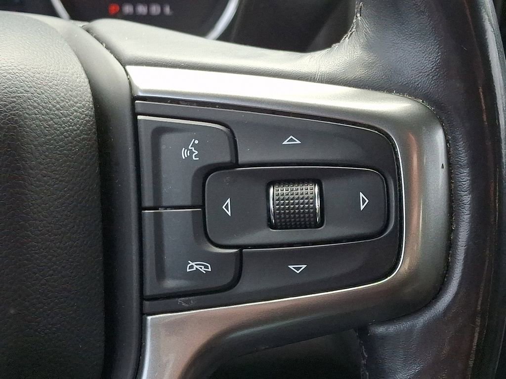 Used 2019 Chevrolet Silverado 1500 RST image 21