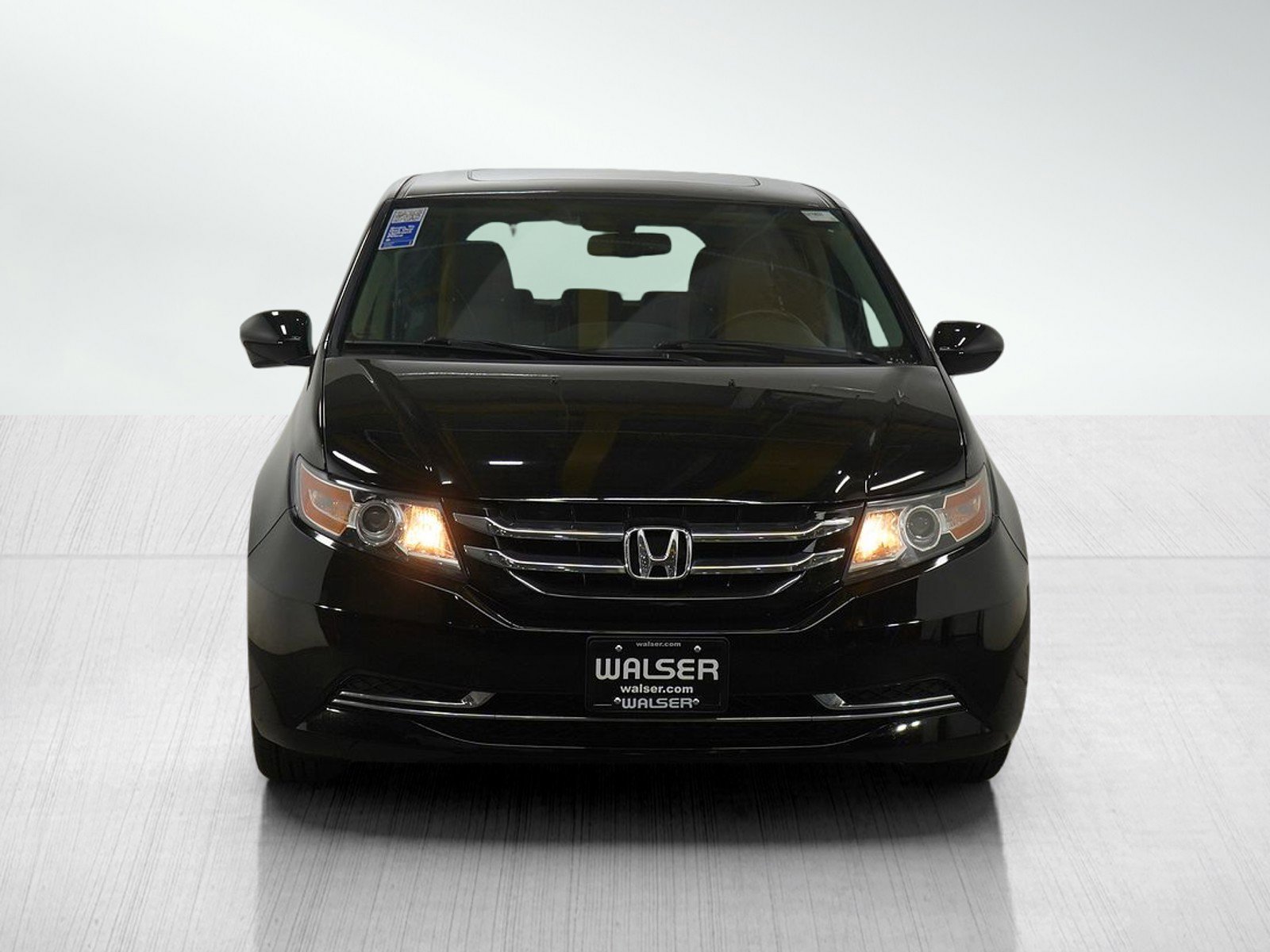 Used 2015 Honda Odyssey EX-L image 8