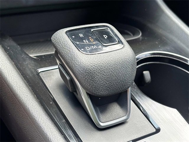 Certified 2023 Nissan Rogue SV image 14