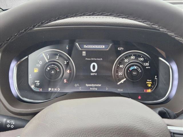 New 2026 RAM 2500 Laramie image 10