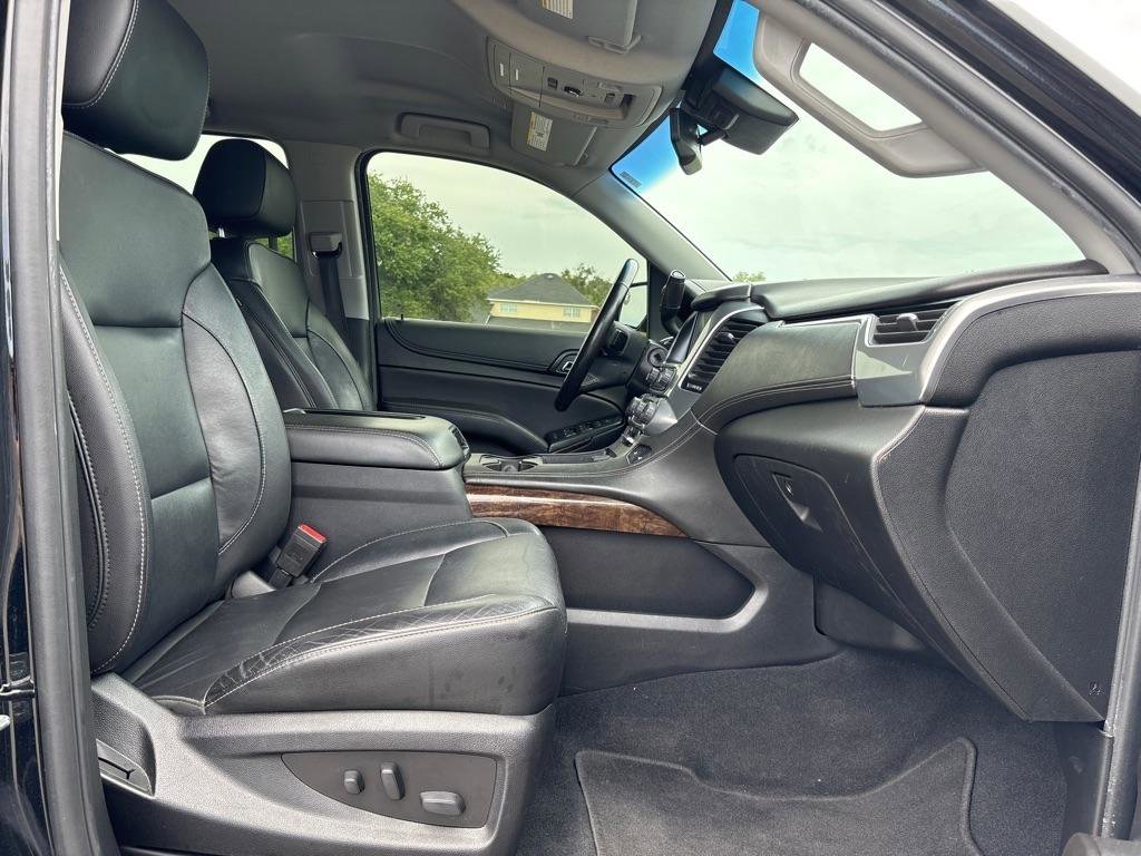 Used 2020 Chevrolet Tahoe LT image 15