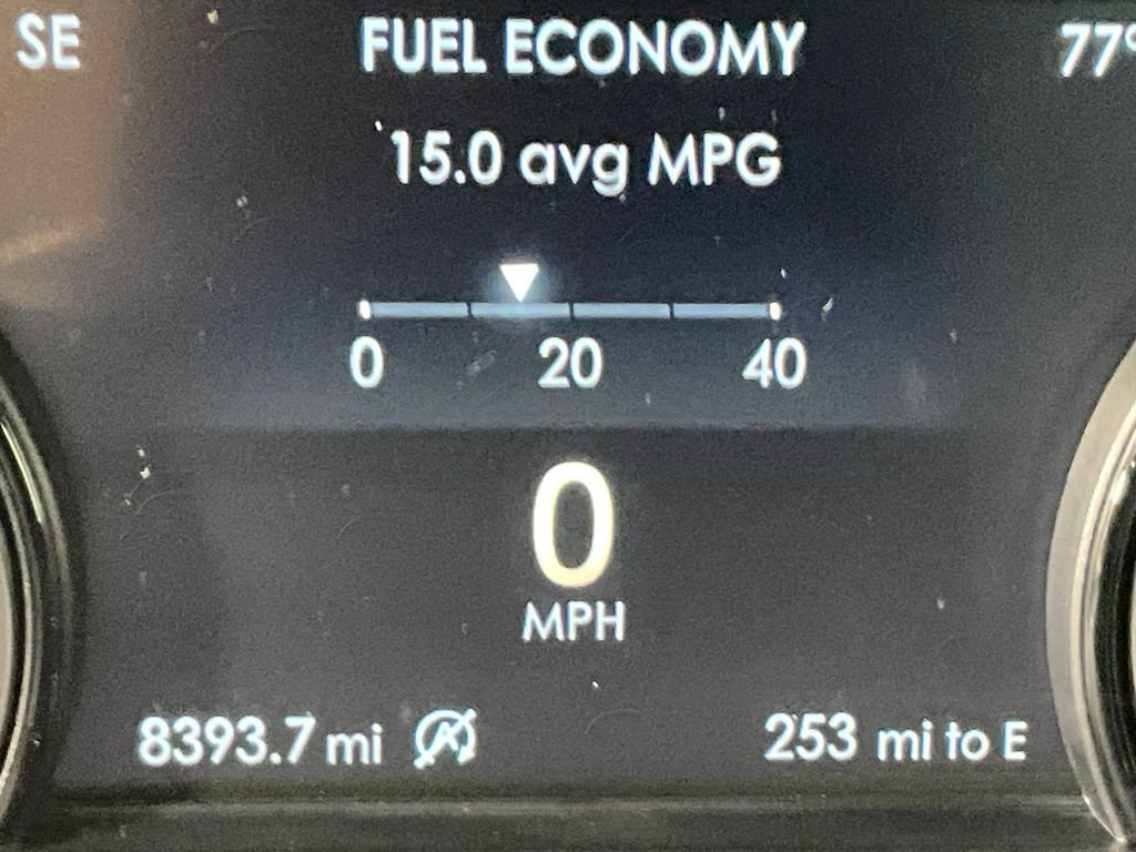 Used 2022 Lincoln Corsair FWD image 17