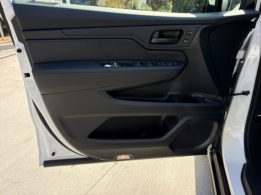 New 2026 Honda Odyssey EX-L image 12