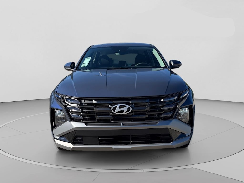 New 2026 Hyundai Tucson SE AWD/4WD image 2