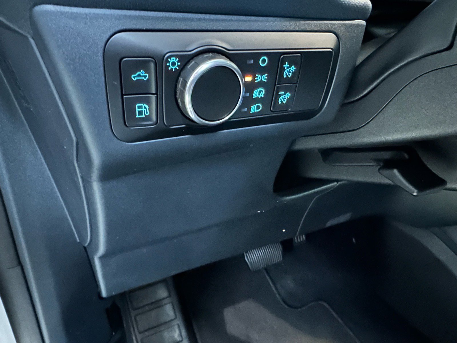 Certified 2024 Ford Maverick XLT image 30