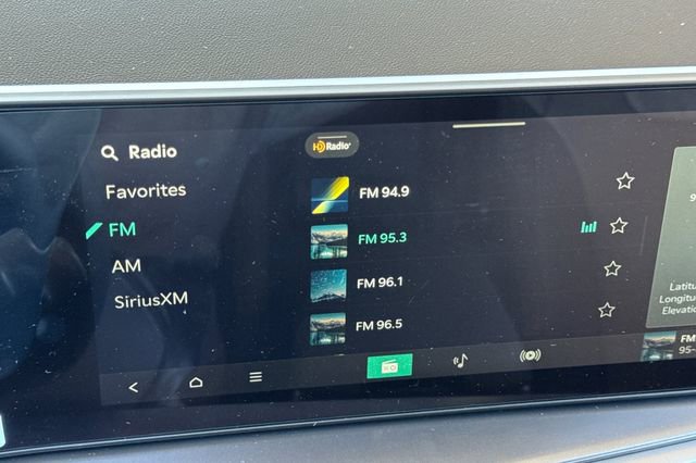 New 2026 Kia Sorento S w/ S Panoramic Sunroof Package image 23