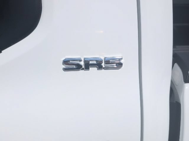 New 2026 Toyota Tacoma SR5 RWD image 14