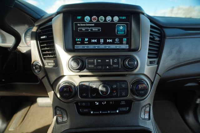 Used 2018 GMC Yukon Denali w/ Denali Ultimate Package image 34