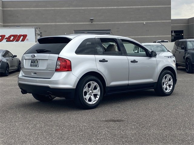 Used 2013 Ford Edge SE image 26