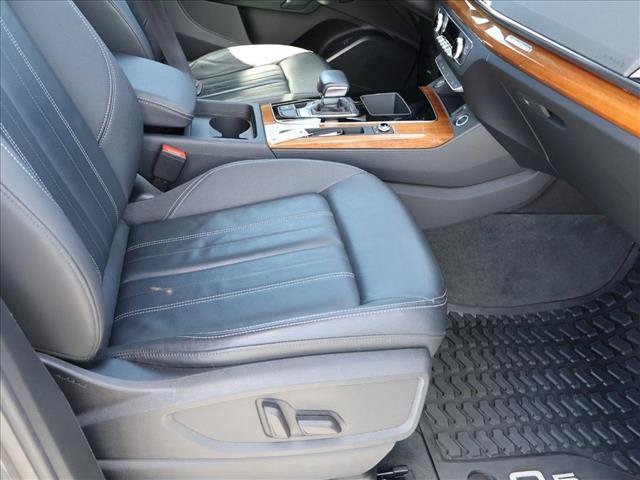 Used 2023 Audi Q5 2.0T Premium w/ Convenience Package AWD/4WD image 27
